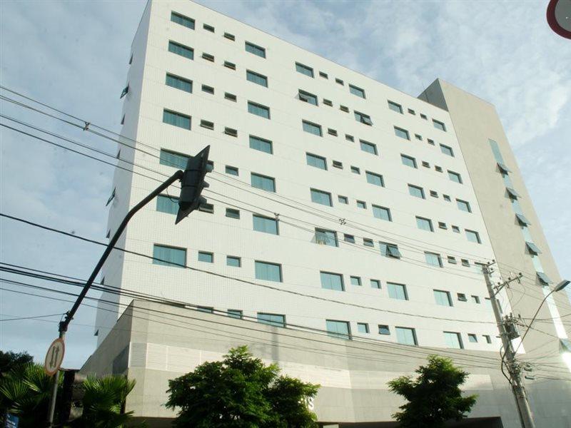 ímpar Suítes Expominas Hotel Belo Horizonte