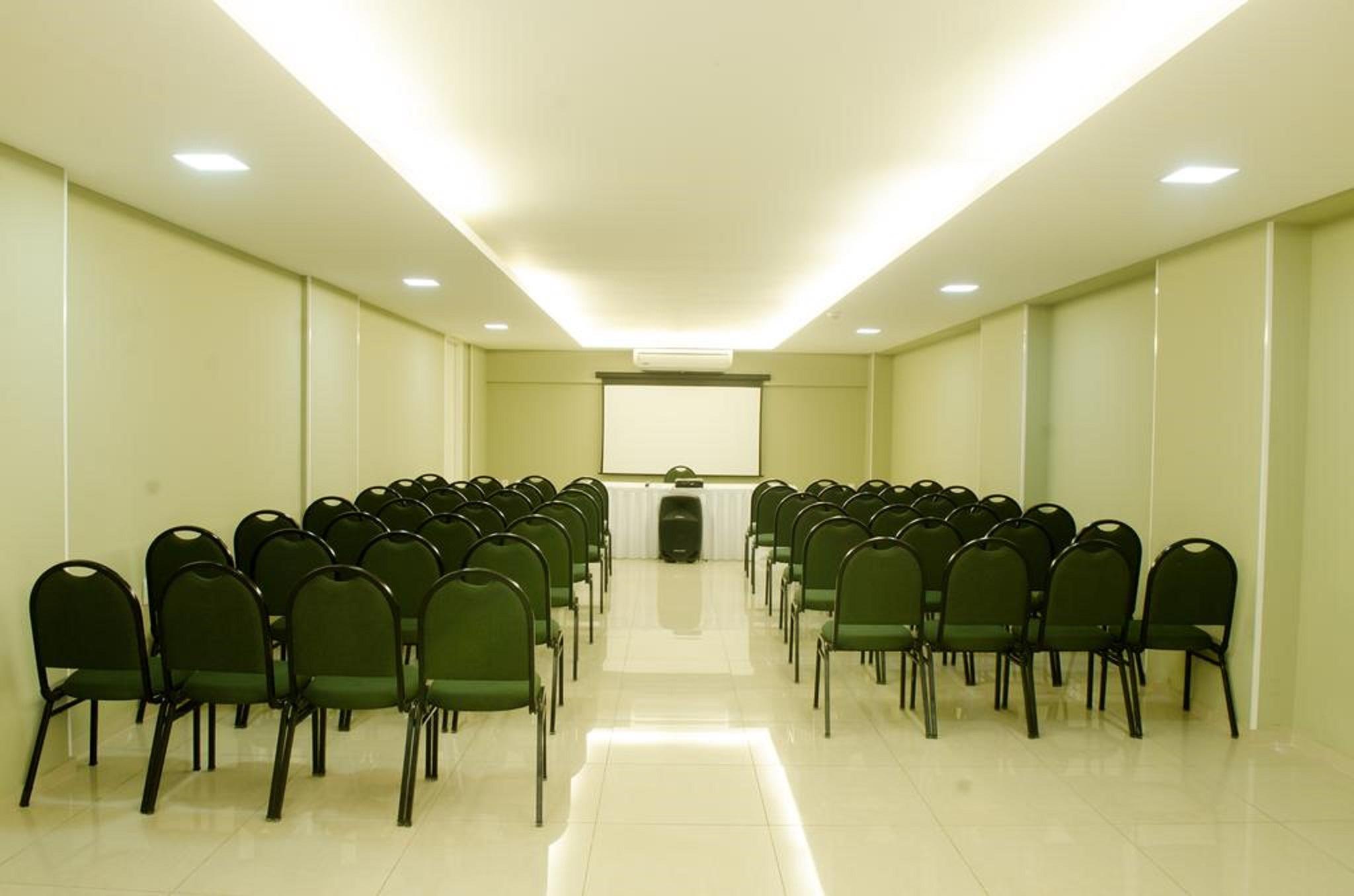ímpar Suítes Expominas 4* Belo Horizonte